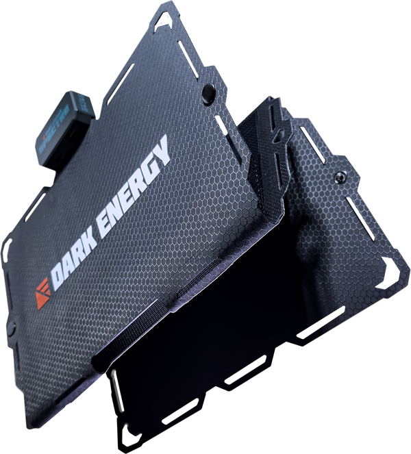 Spectre 18W - Folding