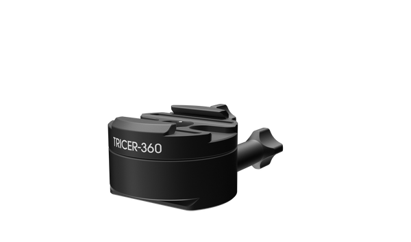 Tricer-360 Micro Panning Accessory