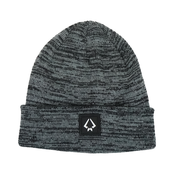 Icon Beanie Black