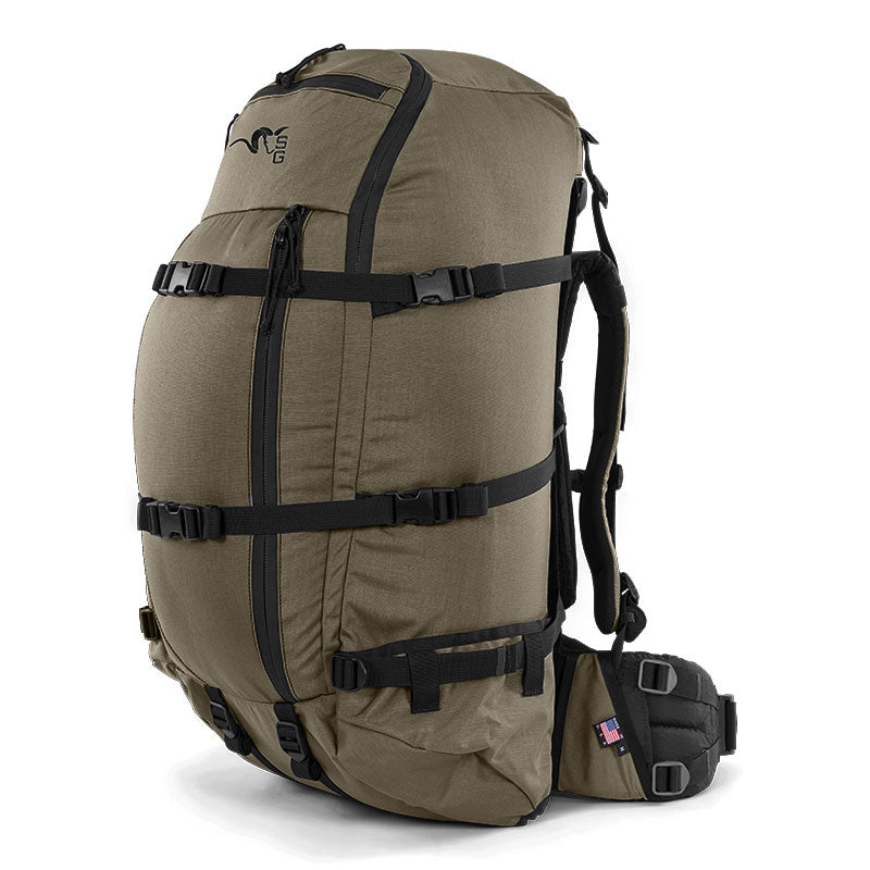 4800 kelty west coast backpacking Col 4800 – Remi Warren