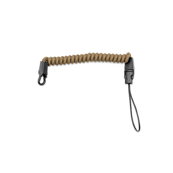 Rangefinder Tether