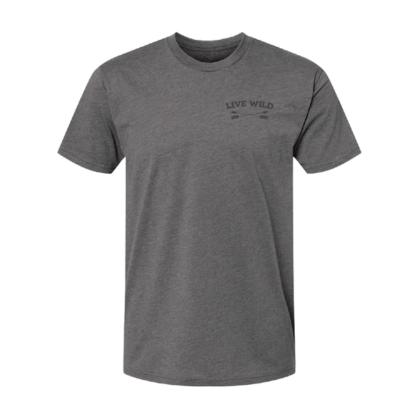 Ram T - Gray