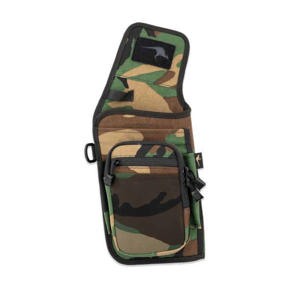 Tournament Quiver