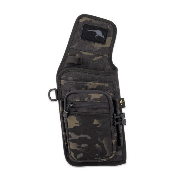 Tournament Quiver