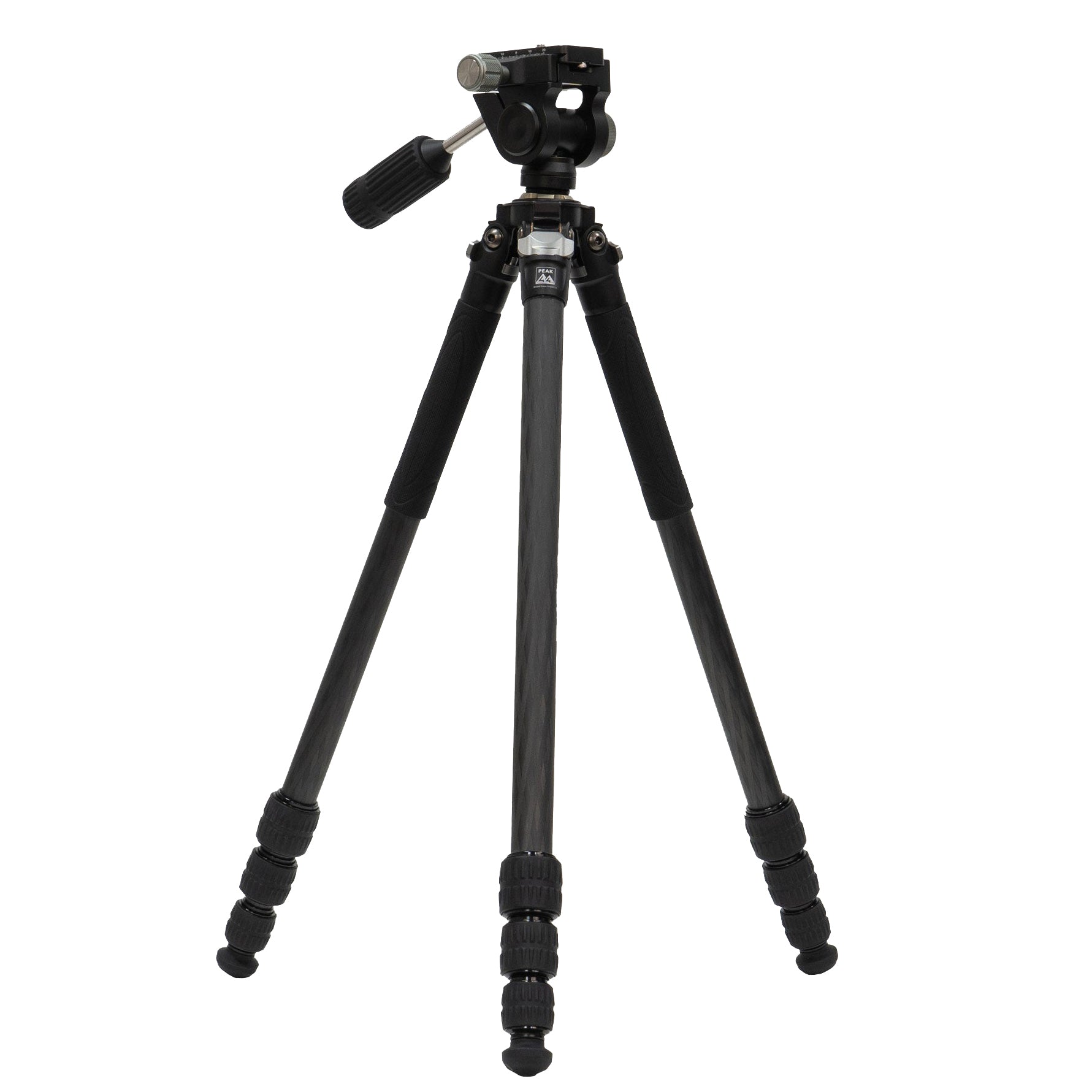 Teton Tripod – Remi Warren