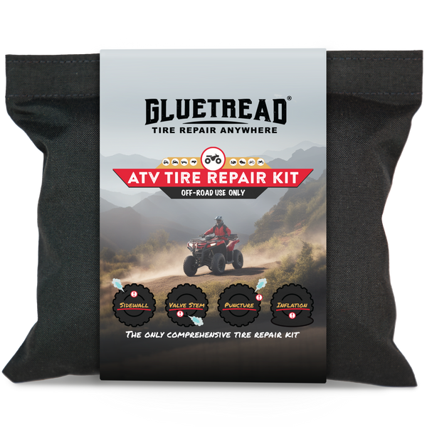 ATV Pro Tire Repair Kit