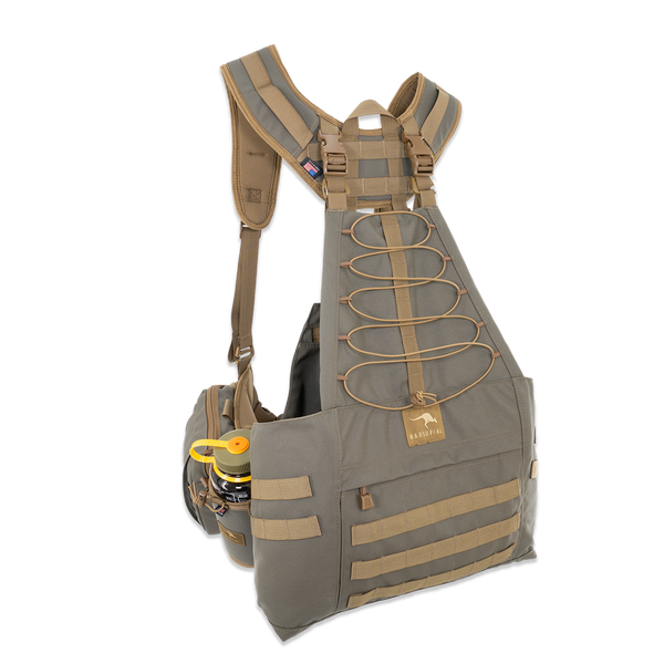 Upland Vest