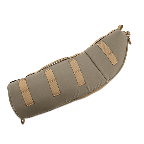 Angled Spotting Scope Case