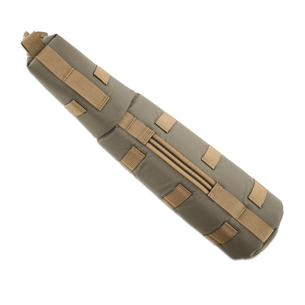 Angled Spotting Scope Case