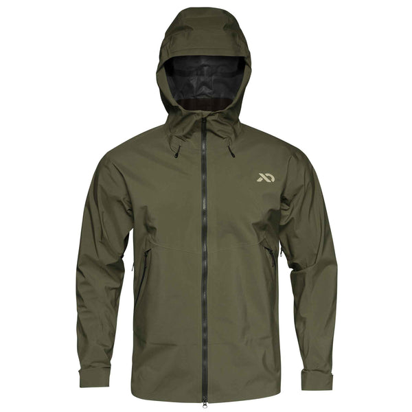Men's Borah Rain Jacket