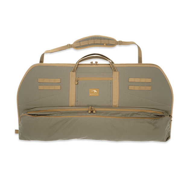 Simple Bow Case