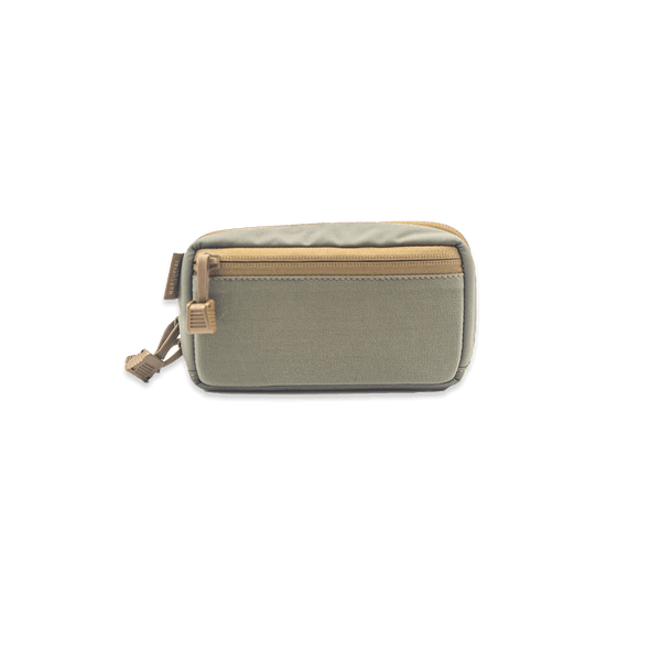 Down Under Pouch