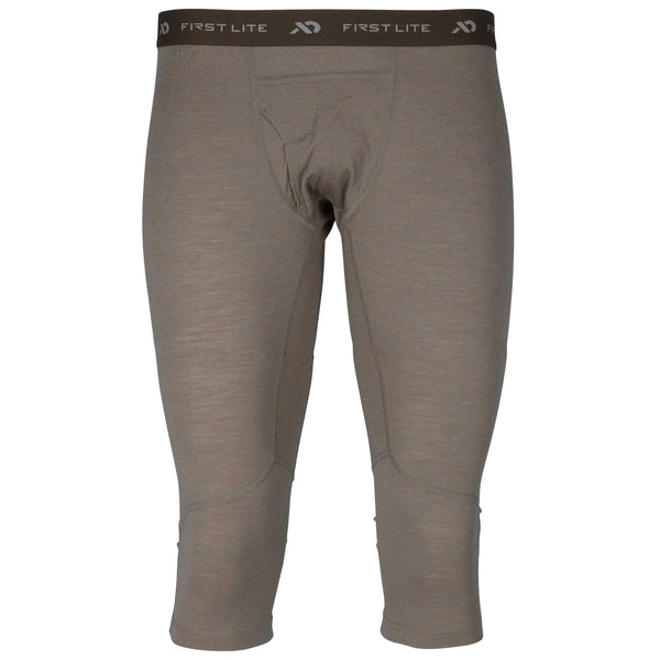 Men's Wick Boot Top Bottom