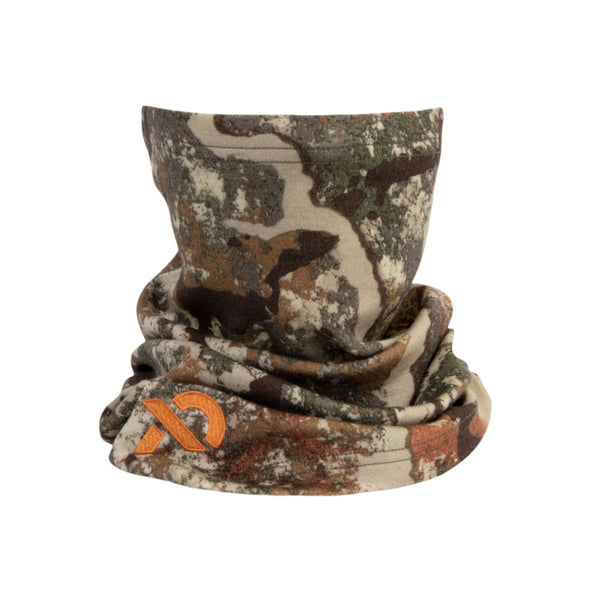 Midweight Merino Wool Neck Gaiter
