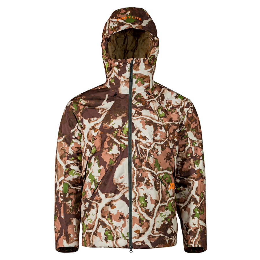 Men's Uncompahgre Foundry Jacket