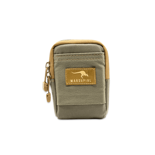 Zippered Pouch