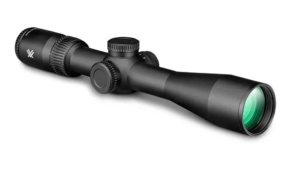 VORTEX Viper HD 3-15x44 Rifle Scope - Dead-Hold BDC – Remi Warren