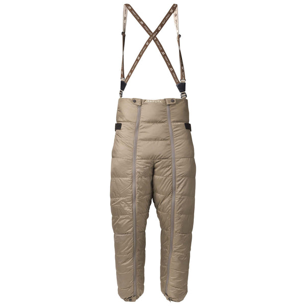 Whitecloud Down Bib