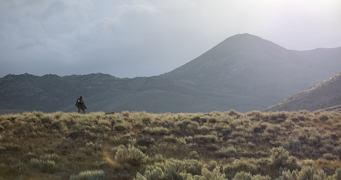 Bowhunting Preparation: Six Tips for Success