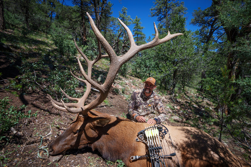 Practice Like You Hunt: Bowhunting Shots by Species