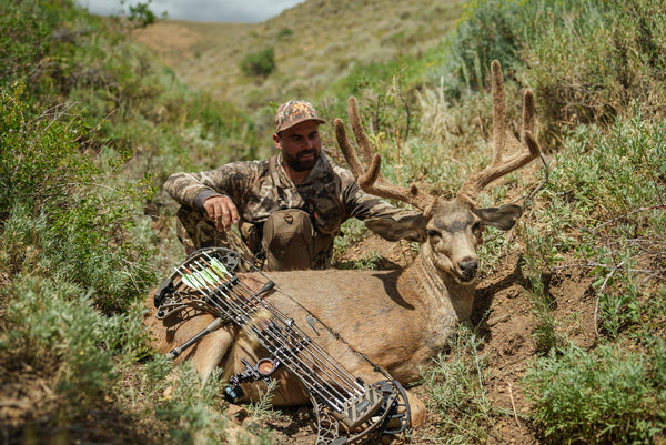 How I E-Scout for Mule Deer (and most other tags)