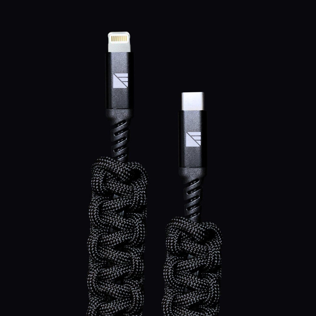 Lightning to USB-C