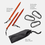 56W Spectre Accessories Kit