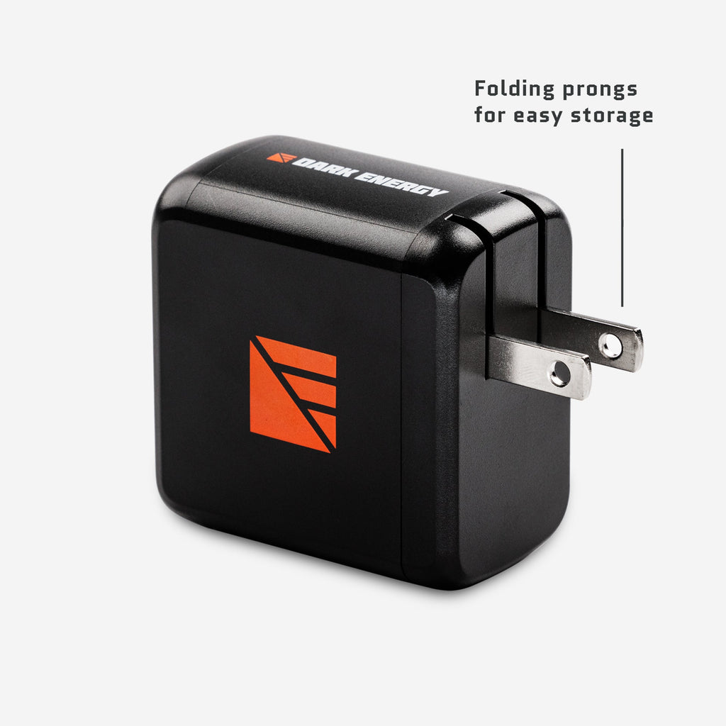 65W Wall Adapter