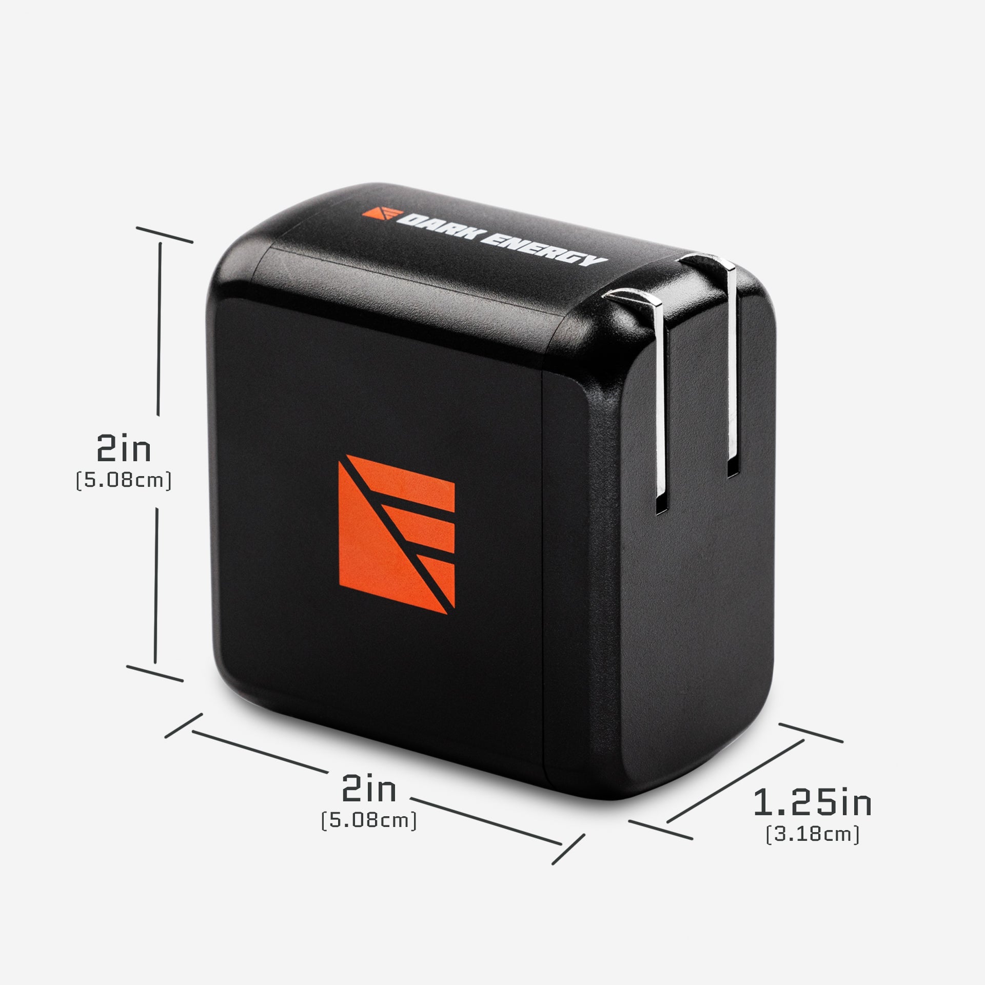 65W Wall Adapter