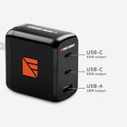 65W Wall Adapter