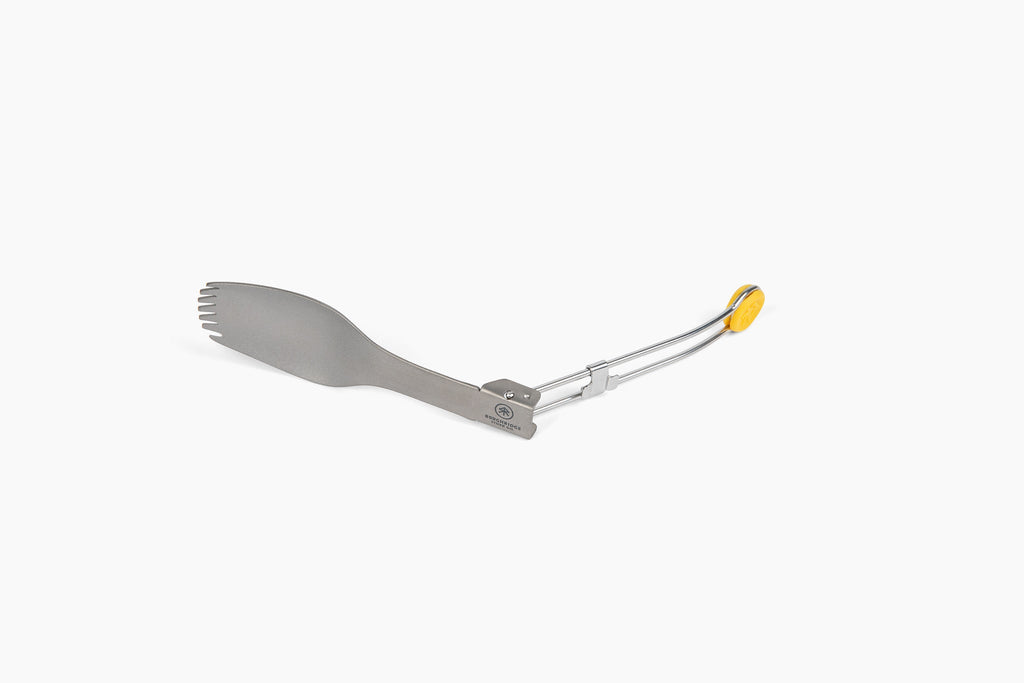 HIGHCOUNTRY COOK SYSTEM