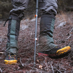 SQ2 Alpine Gaiters
