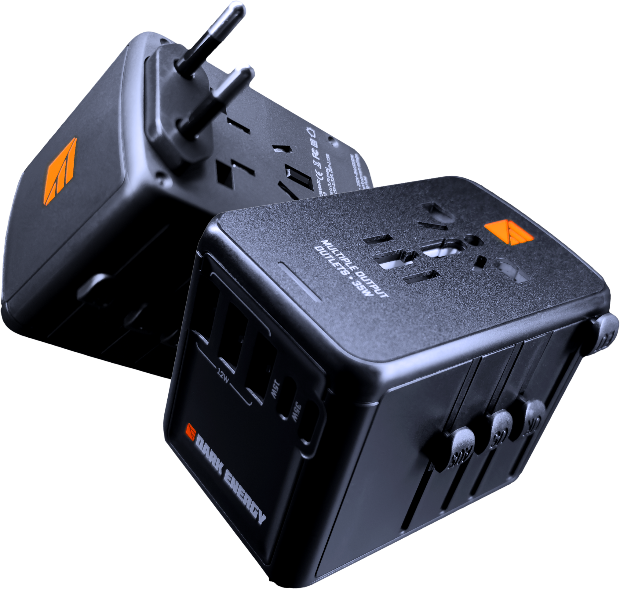 Int'l Wall Adapter
