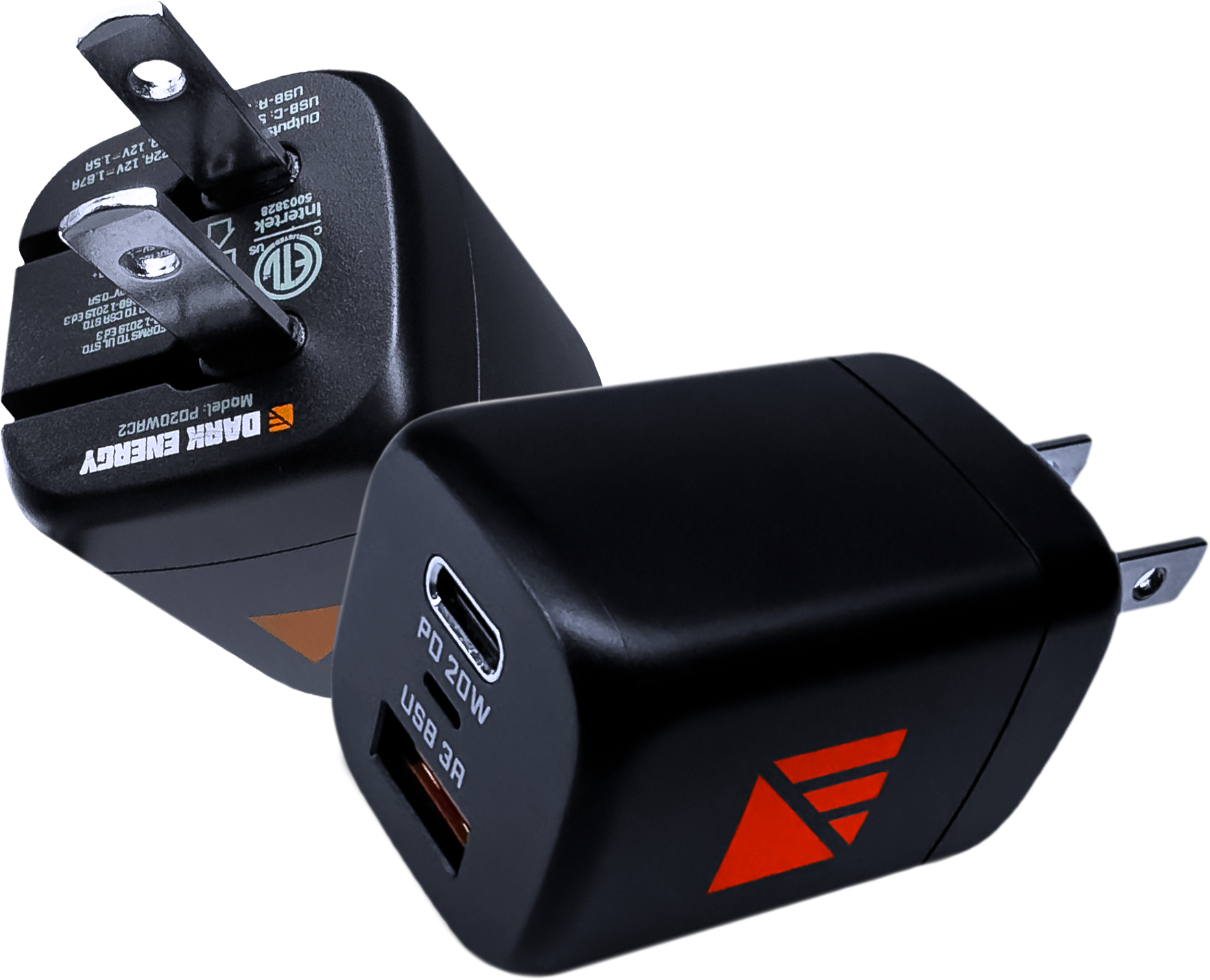 20W Wall Adapter