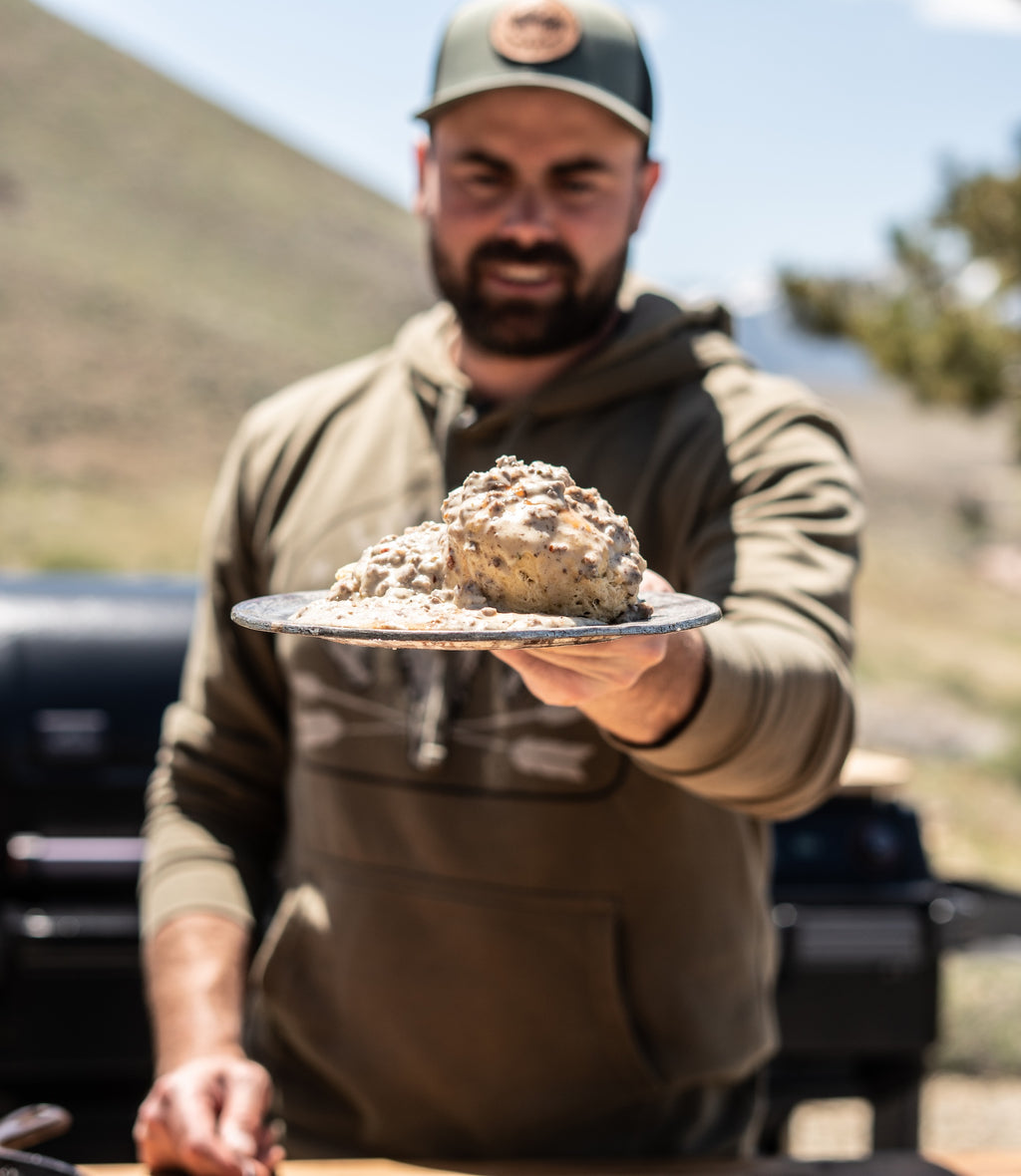 Single Spice (Sierra Sage)