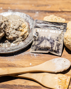 LIVE WILD HERITAGE SERIES SPICES