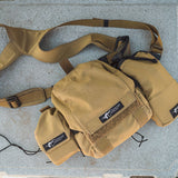 Sentinel Bino Harness