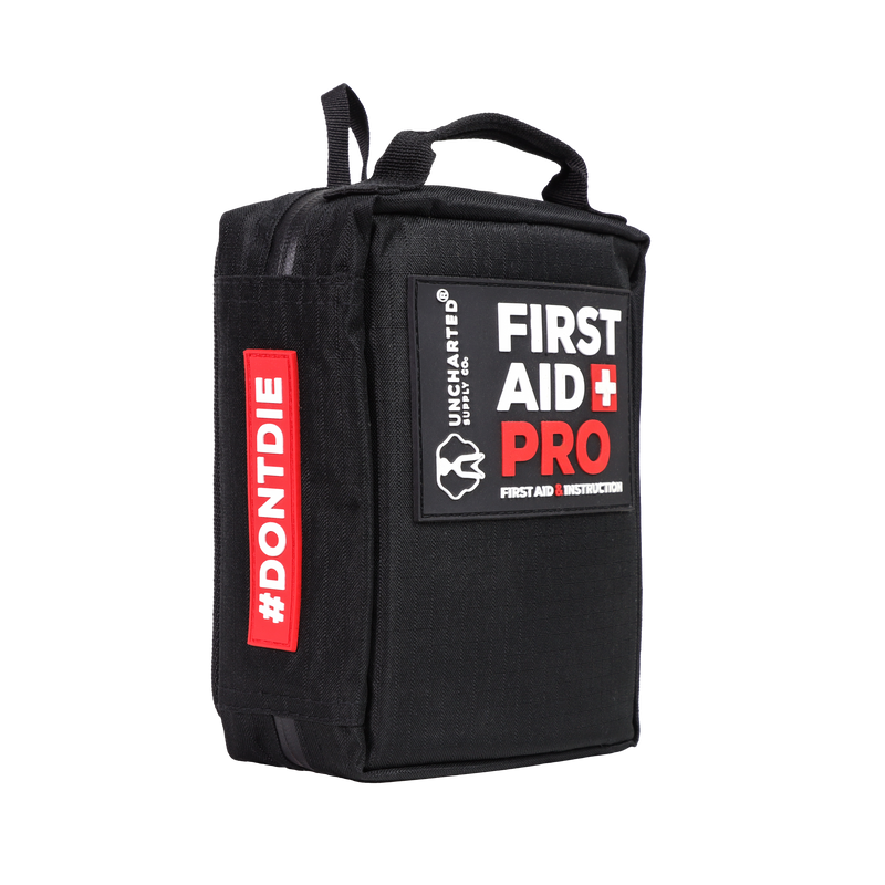 First Aid Pro