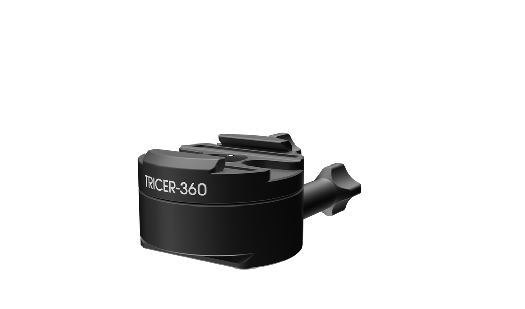 Tricer-360 Micro Panning Accessory
