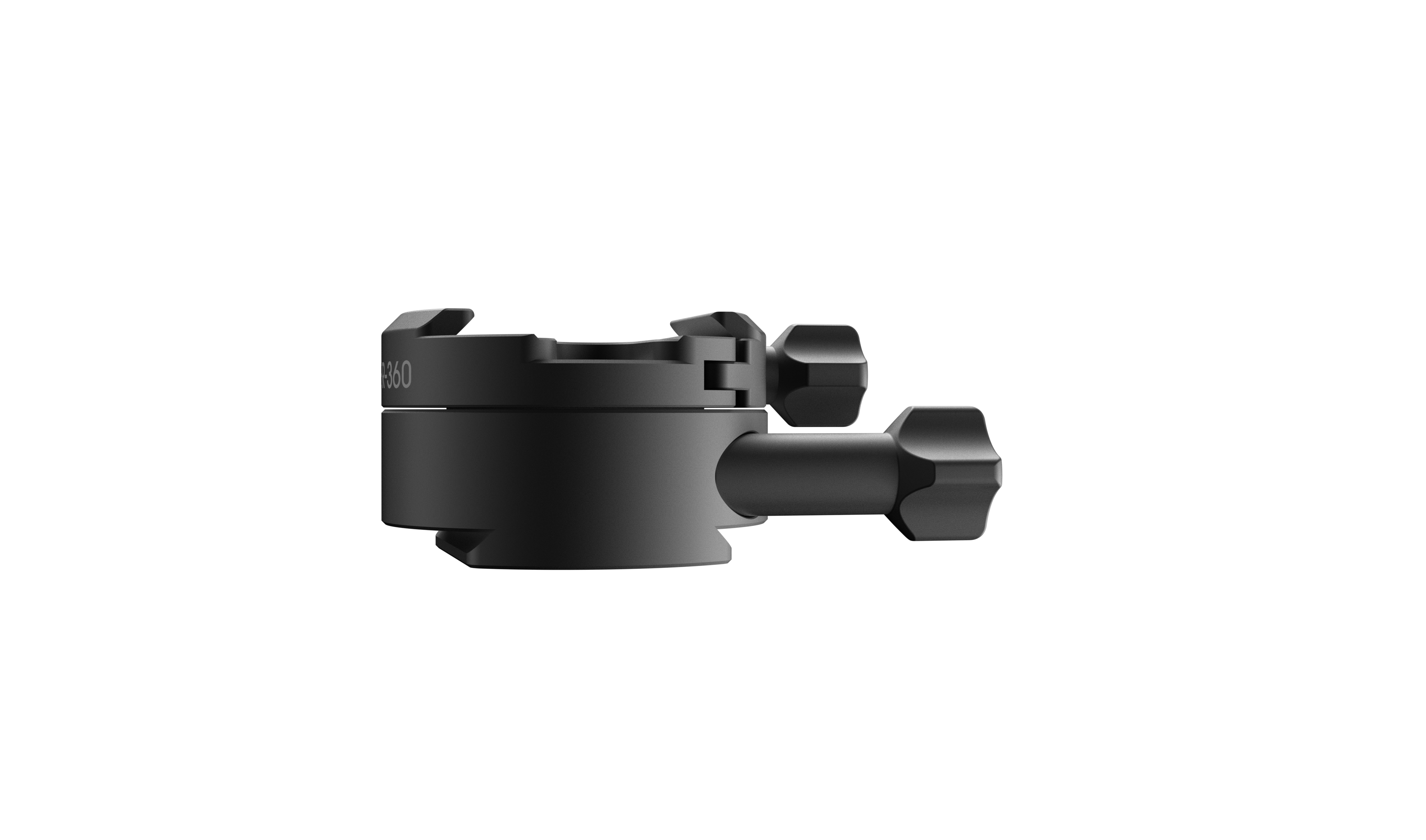 Tricer-360 Micro Panning Accessory