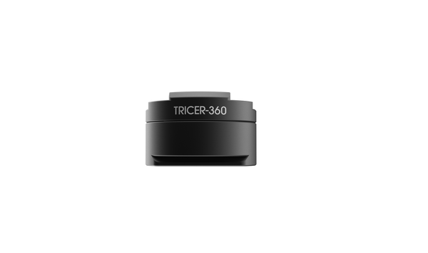 Tricer-360 Micro Panning Accessory