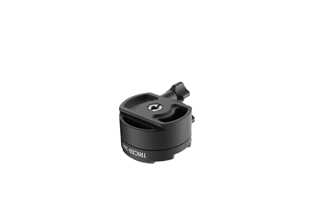 Tricer-360 Micro Panning Accessory