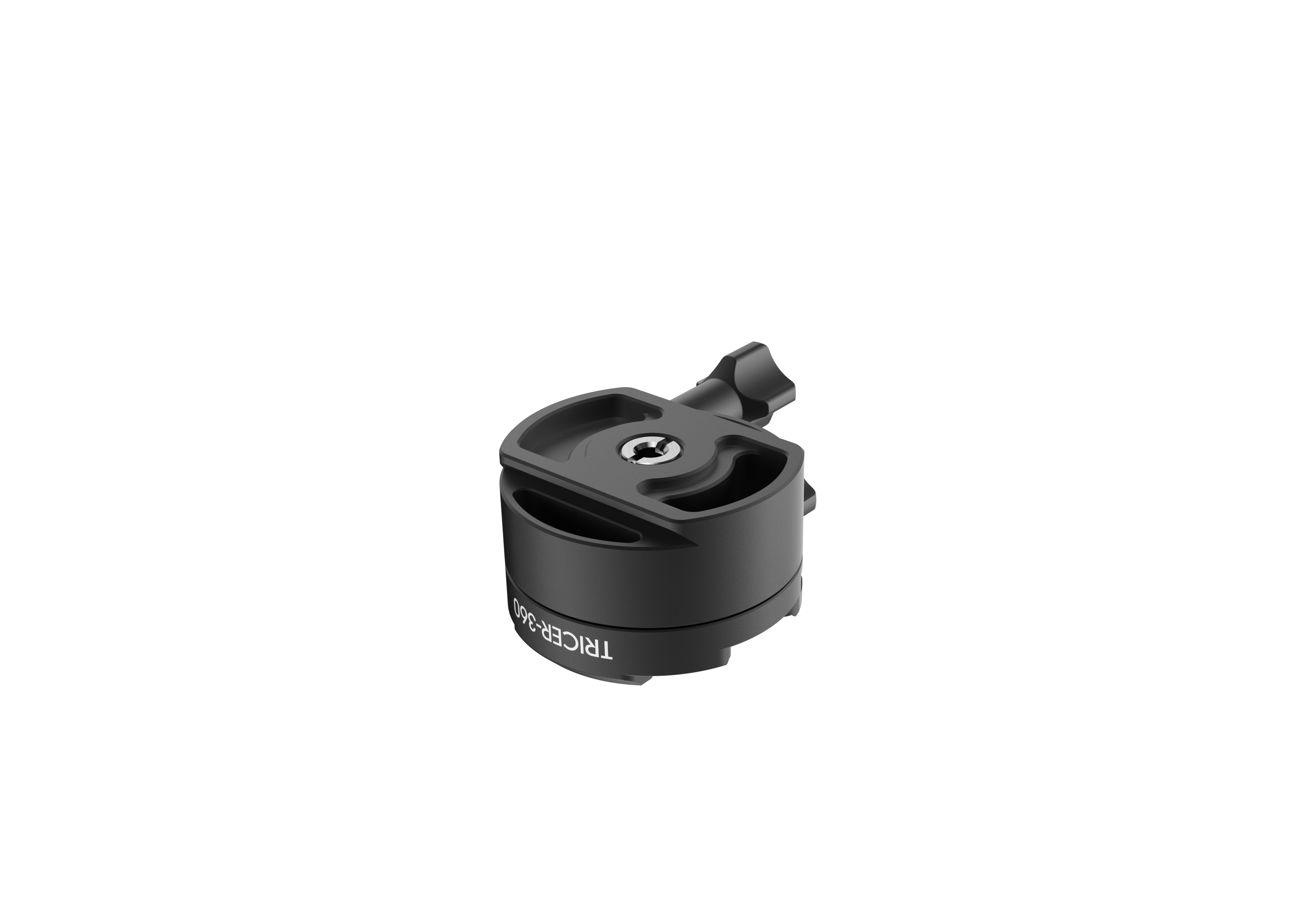 Tricer-360 Micro Panning Accessory
