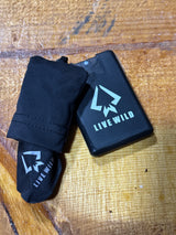 Lens cleaner/cloth