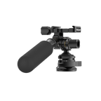 Tricer-SP Hybrid Ball + Pan Head