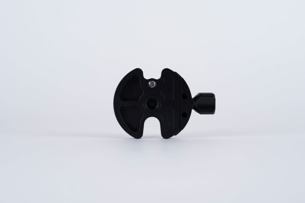 Tricer-AC Arca Clamp