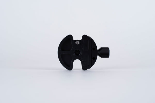 Tricer-AC Arca Clamp