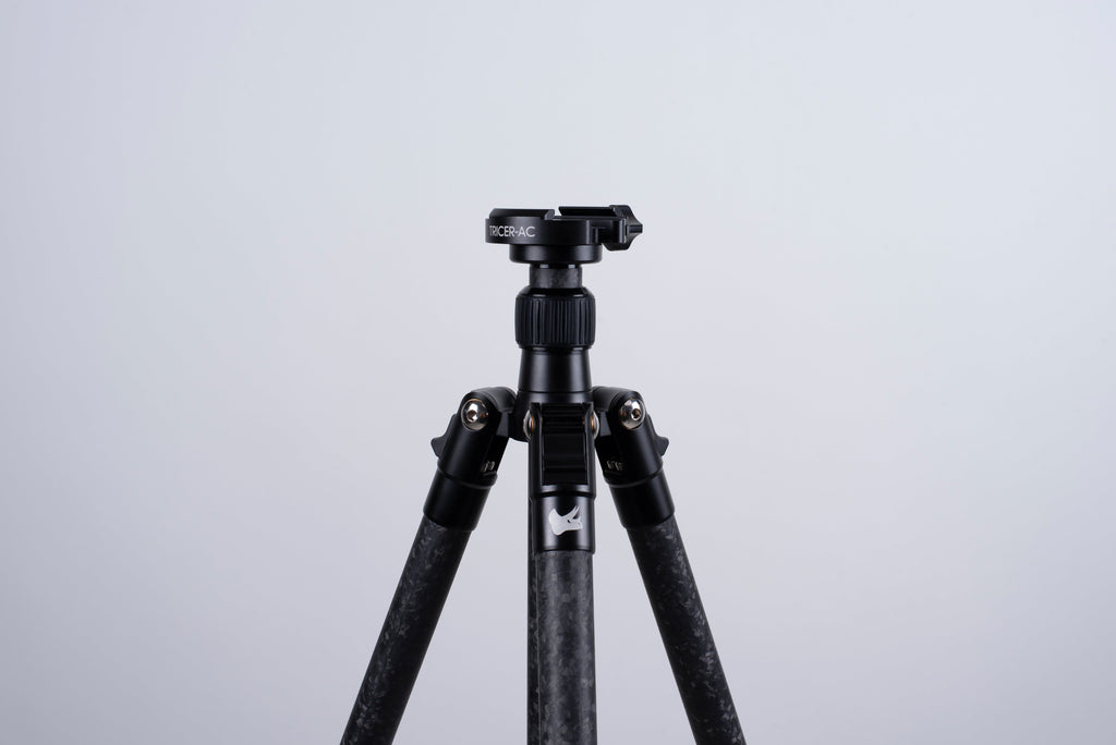 Tricer-AC Arca Clamp