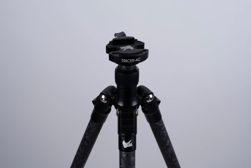 Tricer-AC Arca Clamp
