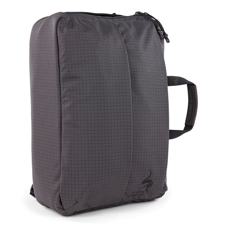 ADQ Messenger Bag